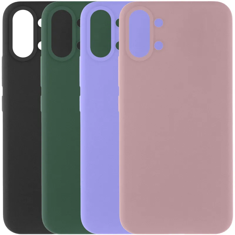 Чохол Silicone Case Lakshmi Premium на Xiaomi Poco X8 Pro Max фото 1 з 1