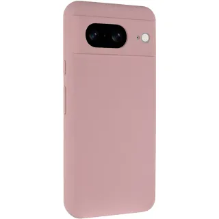 Чехол Silicone Case Lakshmi Premium з закритою камерою на Google Pixel 8a фото 1 из 8