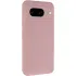 Чохол Silicone Case Lakshmi Premium із закритою камерою для Google Pixel 8a – Рожевий / Pink Sand. Фото 2 з 8