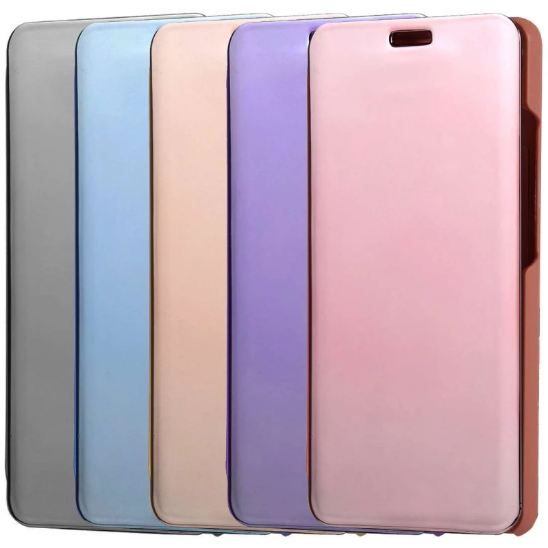

Чохол-книжка Clear на Samsung Galaxy M30s / M21