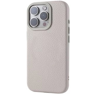 Чохол Syndee with MagSafe для Apple iPhone 17 Pro Max (6.9") — Vivid Rock