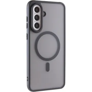 Чохол TPU Bloom with Magnetic Fit для Samsung Galaxy S26 фото 1 з 5