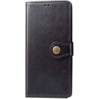Чохол-книжка GETMAN галант на Xiaomi Redmi 9C фото 1 Чохол-книжка GETMAN галант на Xiaomi Redmi 9C фото 1 з 3