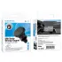 Автотримач Borofone BH102 Cloud magnetic (air outlet) – Black. Фото 2 з 7