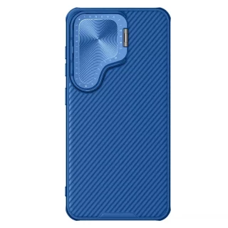 Карбонова накладка Nillkin Camshield Prop для Samsung Galaxy S24+ фото 1 з 8