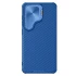 Карбонова накладка Nillkin Camshield Prop для Samsung Galaxy S24+ – Blue. Фото 1 з 8