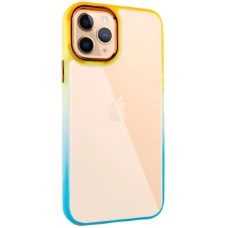 Силіконовий чохол фреш на Apple iPhone 11 Pro Max (6.5") фото 1 з 5