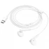 Стерео навушники Hoco M95 Type-C – White. Фото 3 з 4