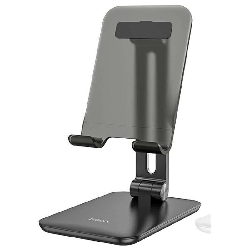 

Подставка для планшета Hoco HD1 Admire (Black)