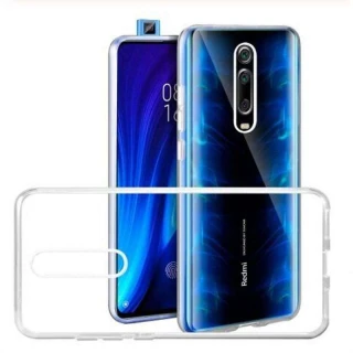 Ультратонкий силіконовий чохол 1,5 мм на Xiaomi Redmi K20 / K20 Pro / Mi9T / Mi9T Pro фото 1 Ультратонкий силіконовий чохол 1,5 мм на Xiaomi Redmi K20 / K20 Pro / Mi9T / Mi9T Pro фото 1 з 1
