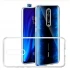 Ультратонкий силіконовий чохол 1,5 мм на Xiaomi Redmi K20 / K20 Pro / Mi9T / Mi9T Pro фото 1 Ультратонкий силіконовий чохол 1,5 мм на Xiaomi Redmi K20 / K20 Pro / Mi9T / Mi9T Pro фото 1 з 1