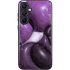 TPU+PC чохол Prisma BubbleGum для Samsung Galaxy A05 – 3D Purple. Фото 4 з 10