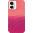 Чохол TPU ColorWave для Apple iPhone 16 – Peach / Pink. Фото 3 з 6