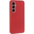 TPU чохол Bonbon з металевими кнопками на Samsung Galaxy S23 – Червоний / Red. Фото 2 з 11