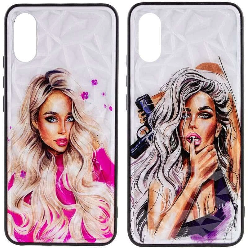 

Скляний чохол Prisma Ladies на Xiaomi Redmi 7A