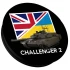 Тримач для телефона Wave Support to Ukraine Mobile Phone Grip – Challenger 2. Фото 1 з 1