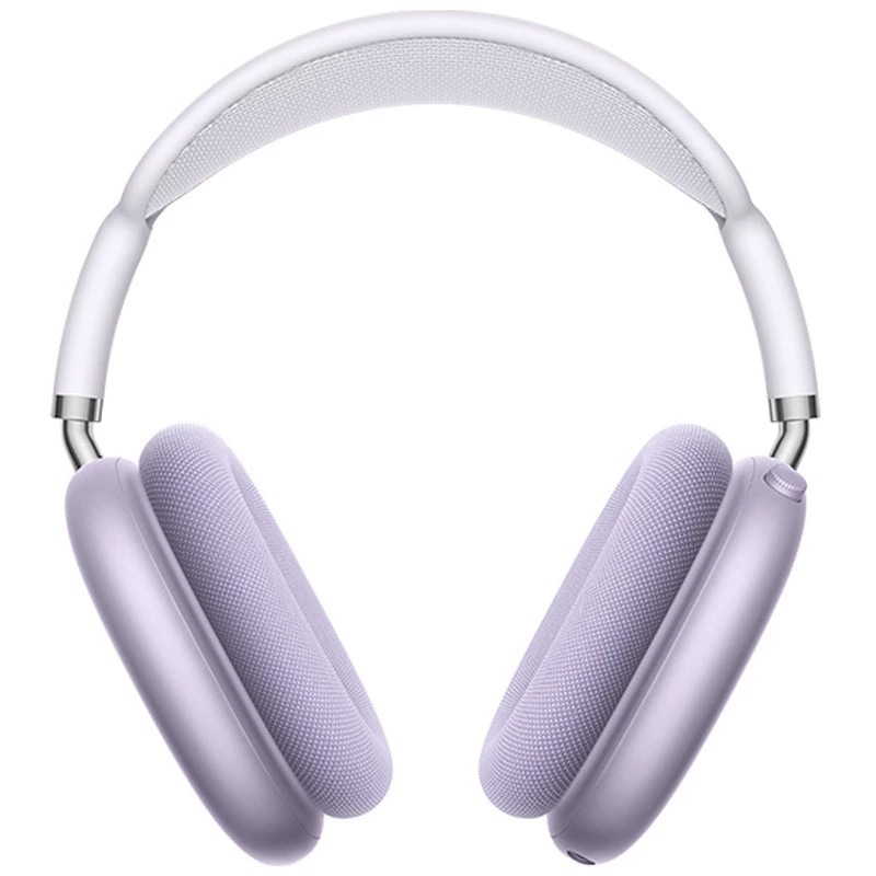 Накладні бездротові навушники Hoco W65 Plus Happy ANC – Purple. Фото 1 з 3