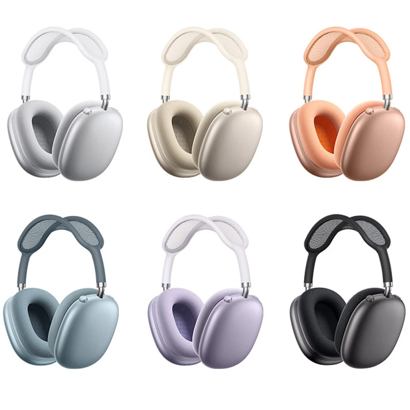 Накладні бездротові навушники Hoco W65 Plus Happy ANC фото 2 з 2