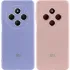 Чохол Silicone Case Lakshmi Premium L з закритою камерою на Xiaomi Redmi 14C / Poco C75 фото 2 з 2