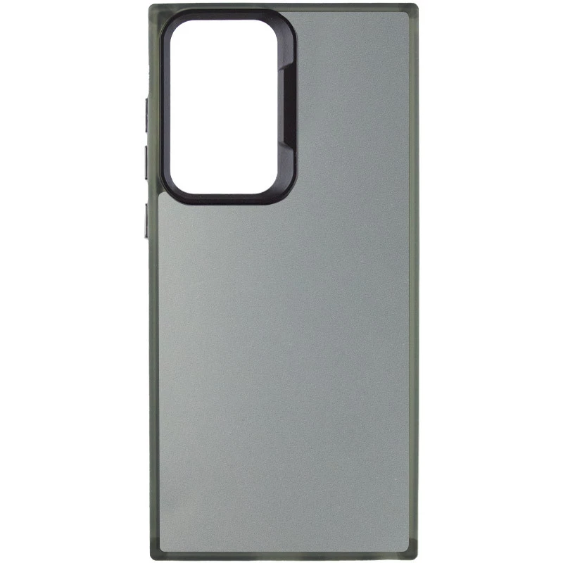

Светящийся чехол в темноте на Samsung Galaxy S23 Ultra (Black)