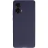 Чохол Silicone Case Lakshmi Premium із закритою камерою для Motorola Moto G85 – Темно-синій / Midnight blue. Фото 4 з 8