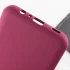 Чохол Silicone Case Lakshmi Premium із закритою камерою для Samsung Galaxy A04e – Бордовий / Plum. Фото 11 з 11