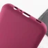 Чохол Silicone Case Lakshmi Premium з закритою камерою на Samsung Galaxy A04e – Бордовий / Plum. Фото 11 з 11