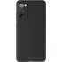 Чохол Silicone Case Lakshmi Premium із закритою камерою для Samsung Galaxy S20 FE – Чорний / Black. Фото 6 з 13