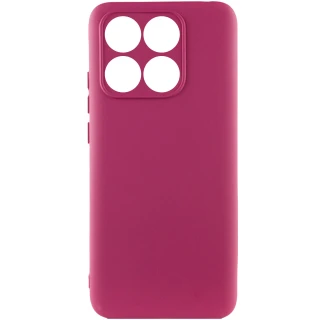 Чохол Silicone Cover Ummi Lakshmi Full Camera (AA) для Motorola Edge 70 фото 1 з 2