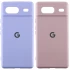 Чехол Silicone Case Lakshmi Premium L с закрытой камерой для Google Pixel 8a фото 1 из 3
