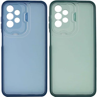 TPU+PC чохол OpenCam на Samsung Galaxy A13 4G фото 1 з 4