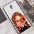 Скляний чохол Prisma Ladies на Xiaomi Redmi 8a – Chocolate. Фото 5 з 6