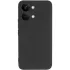 Чёрный силиконовый чехол Epik с защитой камеры для Xiaomi Poco X8 Pro Max – Черный. Фото 4 из 9