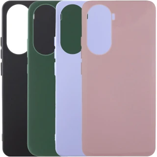 Чехол Silicone Case Lakshmi Premium на Xiaomi Poco M7 4G фото 1 из 1