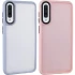 Чохол TPU+PC Lyon Frosted на Samsung Galaxy A50 (A505F) / A50s / A30s фото 3 з 3