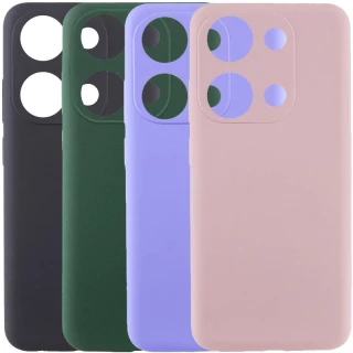 Чохол Silicone Case Lakshmi Premium із закритою камерою для Motorola Edge 50 Neo фото 1 з 1