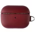 Футляр FineWoven (AAA) для Apple AirPods Pro 2 – Mulberry. Фото 2 з 9