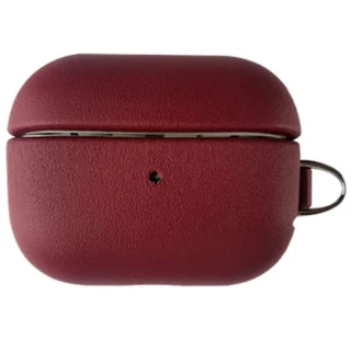 Футляр FineWoven (AAA) для Apple AirPods Pro — Mulberry