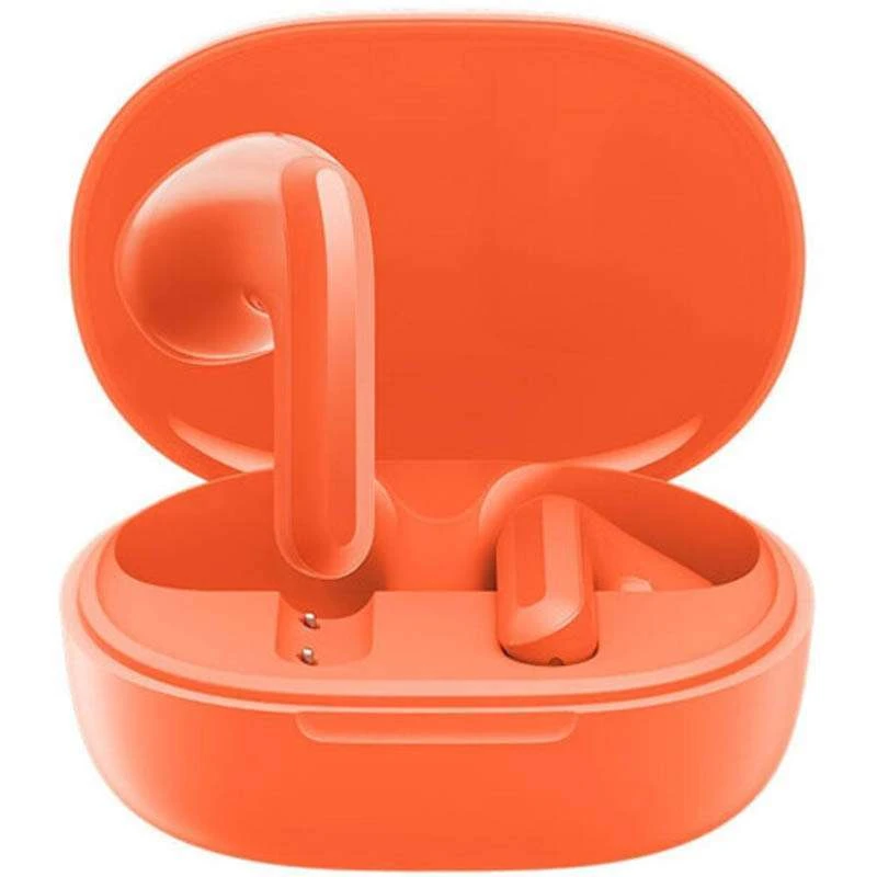 

Бездротові навушники Xiaomi Redmi Buds 4 Lite (Orange)