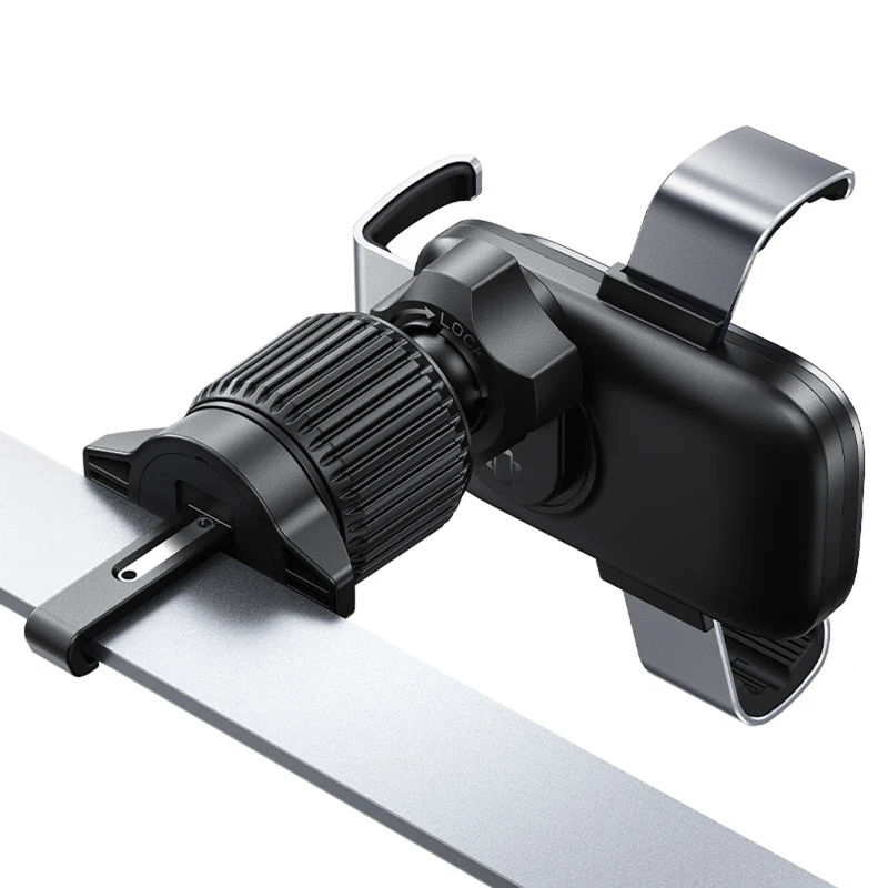 Автотримач Acefast D59 – Gray. Фото 6 з 6