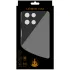Чехол Silicone Case Lakshmi Premium з закритою камерою на Motorola Moto G15 4G – Черный / Black. Фото 7 из 10
