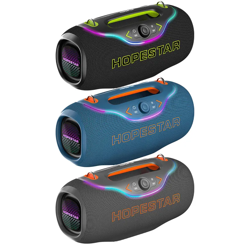 Bluetooth колонка Hopestar A6 Club 200W фото 1 з 1