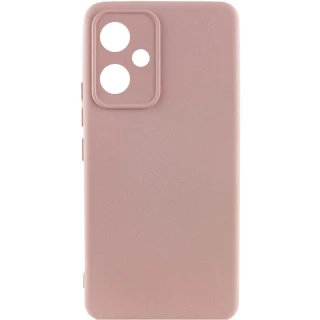 Чохол Silicone Case Lakshmi з закритою камерою на Xiaomi Redmi 12 фото 1 з 10