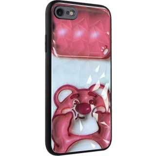 Чохол Prisma Plush для Apple iPhone 7 / 8 (4.7") фото 1 з 3