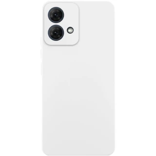 Чохол Silicone Case Lakshmi Plus з закритою камерою на Motorola Moto G84 фото 1 з 1