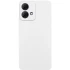 Чохол Silicone Case Lakshmi Plus з закритою камерою на Motorola Moto G84 – Білий / White. Фото 1 з 1