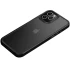 TPU+PC с металлическими кнопками для Apple iPhone 11 Pro Max (6.5") – Черный / Black. Фото 1 из 1