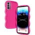 Чехол Ripple для Samsung Galaxy S23 FE – Dragon Fruit. Фото 3 из 5