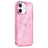 Чехол с блестками и MagFit для Apple iPhone 11 (6.1") – Pink. Фото 2 Чехол с блестками и MagFit для Apple iPhone 11 (6.1") – Pink. Фото 2 из 3