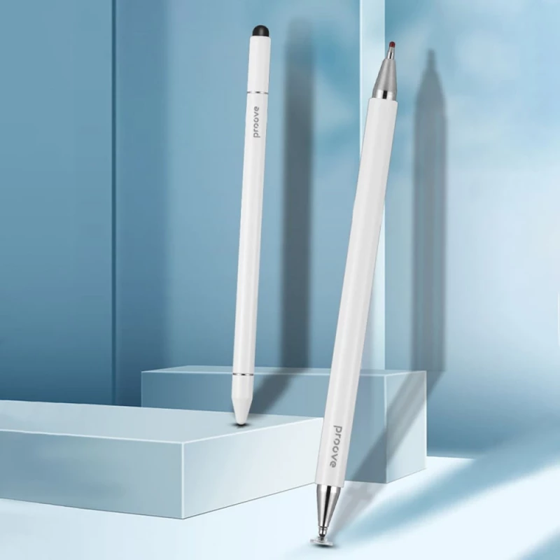 Стилус Proove Magic Wand SP-03 – White. Фото 2 з 5
